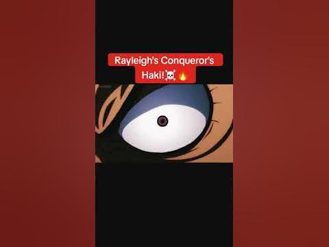 Ван пис: новая серия помешает Тёмный король рейли - YouTube
