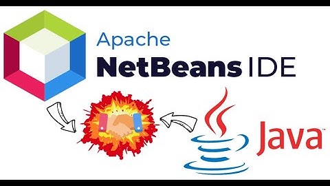 Instalación openjdk 15 y Netbeans 12.6 en linux (kali linux / Distros basados en ubuntu o debian)