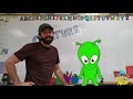 Allen the Alien! - (old) | What is Culture? | STORYTELLING FOR KIDS