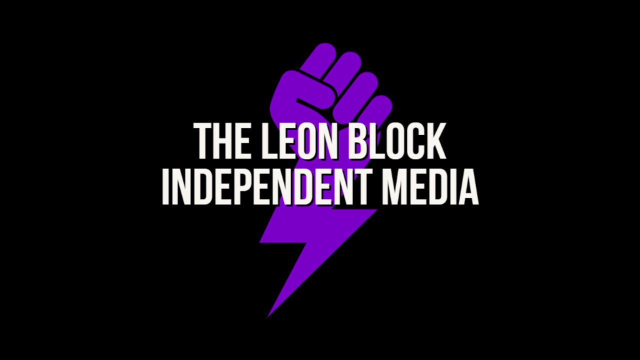 The LEON BLOCK Channel is going live! - YouTube