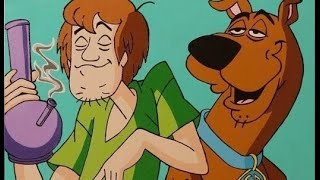 Scooby Doo | Lofi Remix | 420 Remix | CHILLAF