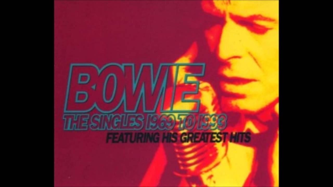 David Bowie- Oh! You Pretty Things David Bowie- Oh! You Pretty Things