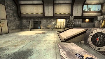 VERY FAST BIZON ACE ON CACHE