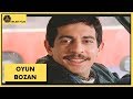 Oyun Bozan | Zeki Alasya, Okan Bayülgen | Türk Filmi | Full HD
