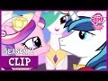 The Real Royal Wedding (A Canterlot Wedding) | MLP: FiM [HD]