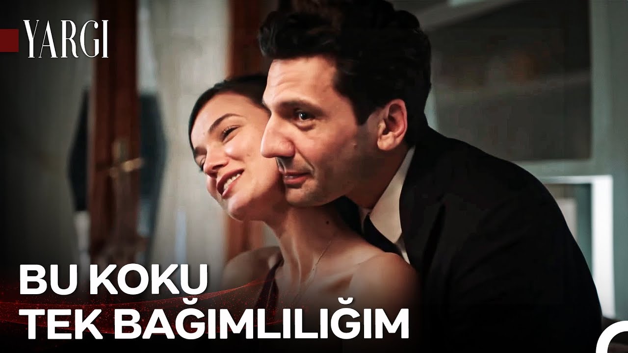 Ilgaz Savcı'nın Antidepresanı - Yargı