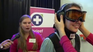 Event Kruiswerk - Thuis in de toekomst 2015