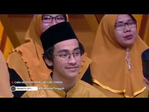 islam-itu-indah---cara-mendidik-anak-laki-laki-terbaik-(2/9/19)-part-1