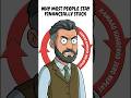 Why Most People Stay Financially Stuck — Tu Bhi Toh Nahi Hai Isme?