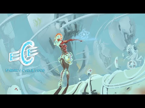Energy Cycle Edge 100% Playthrough PS5 4k P1