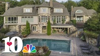 High-end, hidden and huge: Knoxville seeing a surge in mega-home sales