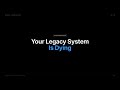 Your Legacy System Is Dying — Here's How to Migrate Safely to Microservices & K8s