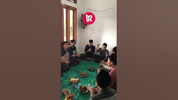 Thumbnail of Hadroh tepuk tangan😁