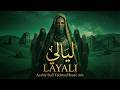 Layali (ليالي) | Deep Arabic Sufi Techno &amp; House Mix