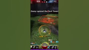 D/D ELEMENTALIST vs DRUID - PLATINUM RANKED sPvP #gw2pvp #gw2 #guildwars2 #twitch