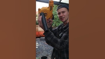 Does this hidden DeWalt feature breaks the tool? Let’s test it out