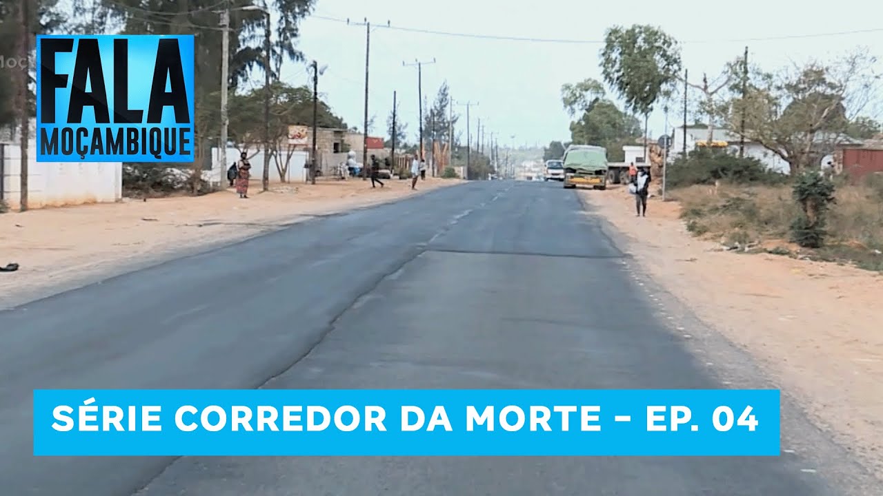 CORREDOR DA MORTE EP  4  Buracos e faixas estreitas apontados como causas de mortes nas estradas