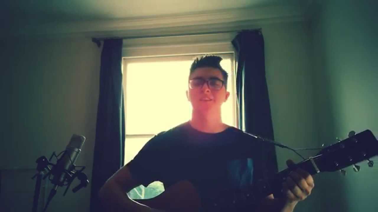 Adam Massey - Crossing