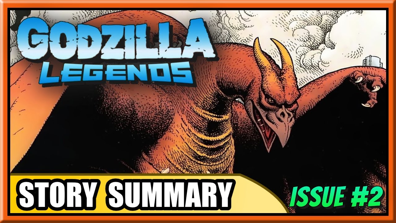 Is Rodan the Real Monster? - YouTube