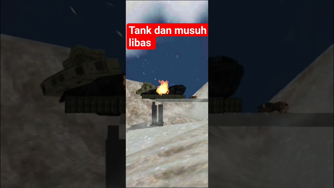 Rudal roket/ Game #gaming #perang #shorts