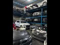 Продолжаем отбирать мотор комплекты для отправки в Россию!