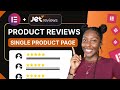 How To Add Product Reviews To Your WooCommerce Store Fast!