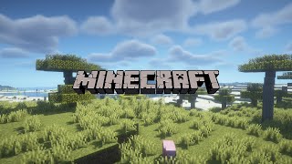 Minecraft Ambient Calming Music  🐯  [relax and sleep] #minecraft #relaxingmusic #minecraftvideos