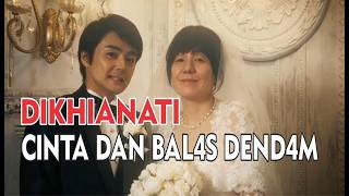 Suaminya Direbut Sahabat yang Dulu Menindasnya, Ia Kembali dengan Wajah Baru untuk Balas Dendam