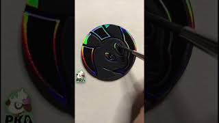 Upgrading Pokémon Coins 😳