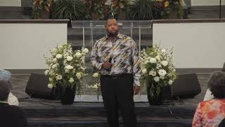 Meet Me in the Cut: God Prepares in Solitude