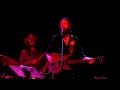 Chris Robinson Brotherhood - That's How Strong My Love Is