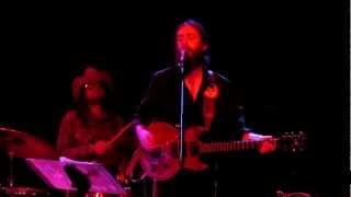 Chris Robinson Brotherhood - That's How Strong My Love Is