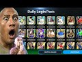 Biggest Pack Ever (50 Players In a Pack) - All Pitch Beats Compilation In FC Mobile
