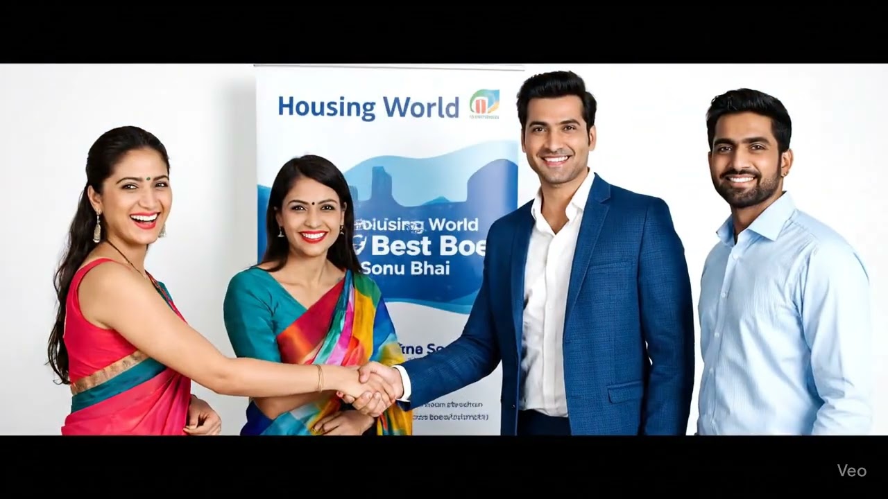 Рынок недвижимости в Патне растет на 45% в год. Лучший поставщик услуг в сфере жилья в мире. Сону...