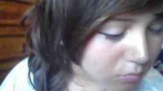 Minyy-Super nudy violet (geo lents)