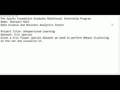 Data Science - Unsupervised Learning | KMeans Clustering using Kaggle