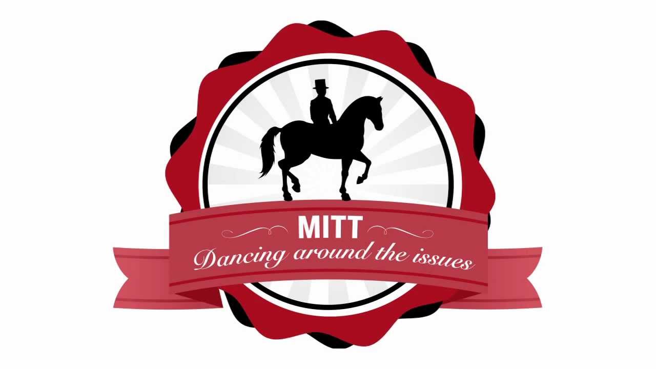 Mitt Dancing Around The Issues Volume I adam devine