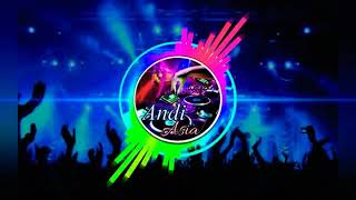 DJ CINTA YANG SEMPURNA REMIX SLOW