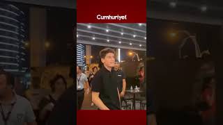 Diyarbakırda Starbucks Ve Burger King Şubelerine Tekbirli Saldırı