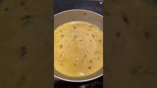 Lapsi Bulgur Wheat Healthy Indian Sweet Dessert Recipe