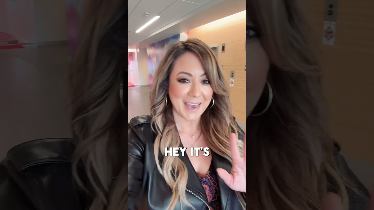 Women Who Rock Surprises Michele Michaels of 102.5 FM WDVE 2024 WWR Impact Award News