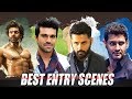 Best Heroes Dynamic Entry Scenes | Top Entry Scenes of South Superstars | South Hindi Dubbed Movies Free Watch Online