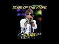 浜田省吾   EDGE OF THE KNIFE