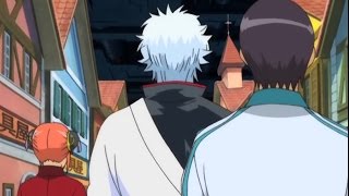 銀魂 軍資金 「１６８」