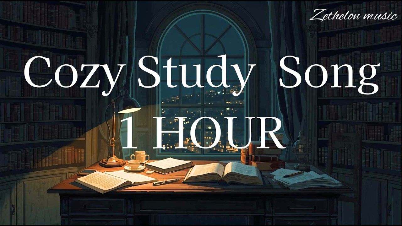 Watch 【Chill】Songs to Play When You’re Working Alone Late at Night / Cozy / Bedroom【study/work BGM】 on YouTube Watch 【Chill】Songs to Play When You’re Working Alone Late at Night / Cozy / Bedroom【study/work BGM】 on YouTube