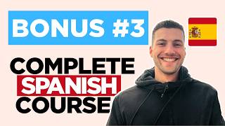 Which type of Spanish does this course teach? - BONUS #3 - Spanish from Spain vs. Latin America