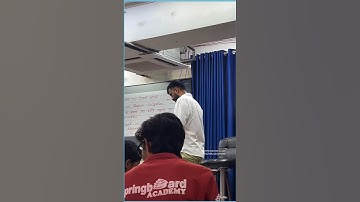 Rajveer Sir ❤️ Springboard Academy Jaipur #springboard #shorts #viral #springboard_academy_jaipur