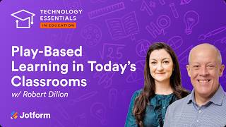 Bringing Play-Based Learning into the Classroom | EP14 Net Worth