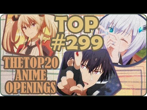 The-Top-25-Anime-Openings-|-17-de-Enero-2021-|-Top-#-299