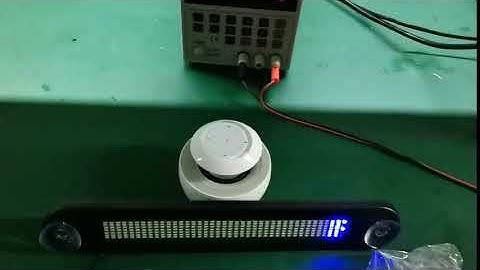 12V 30cm Car Led Sign Remote Programmable Scrolling Advertising Message Mirror display board